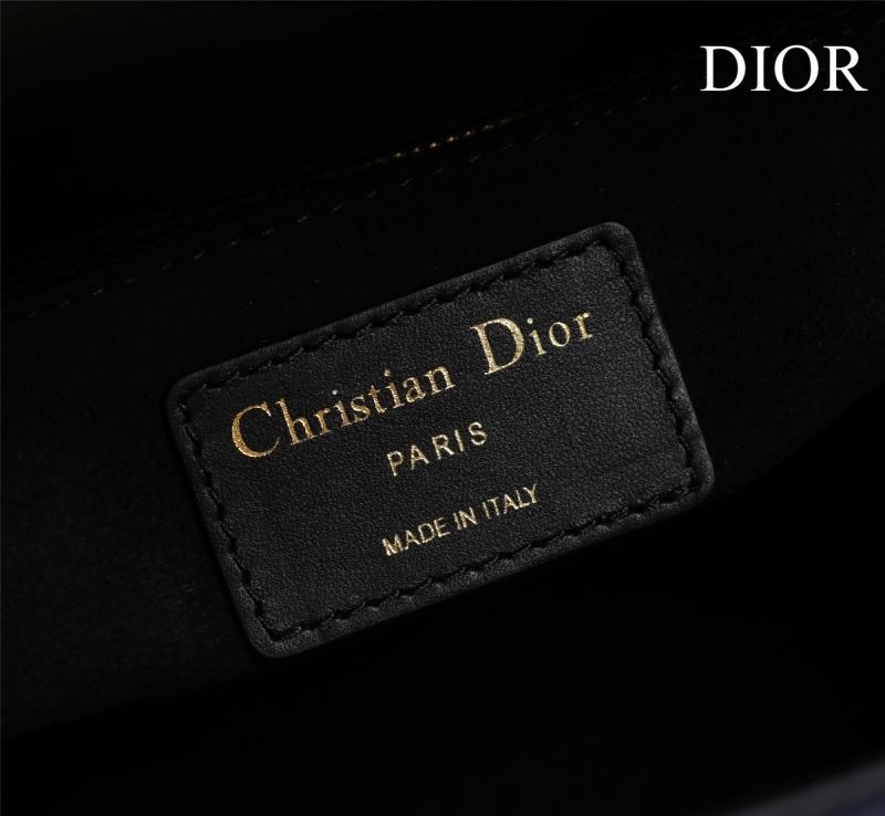 Christian Dior My Lady Bags